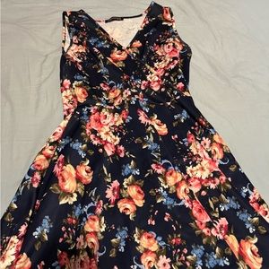 Spring Dresses